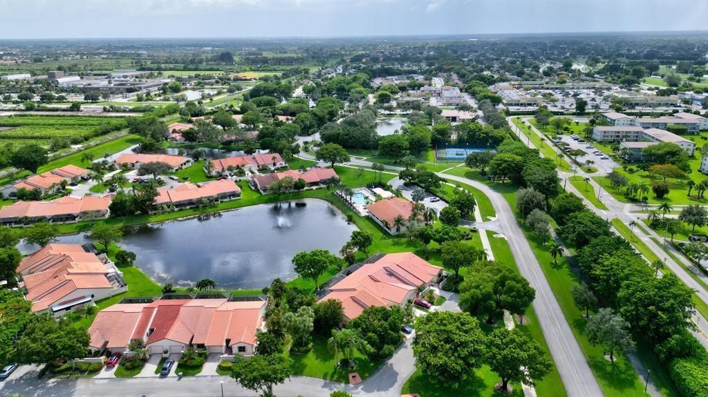 8410 Brussels Way , Boca Raton, FL 33434 Photo