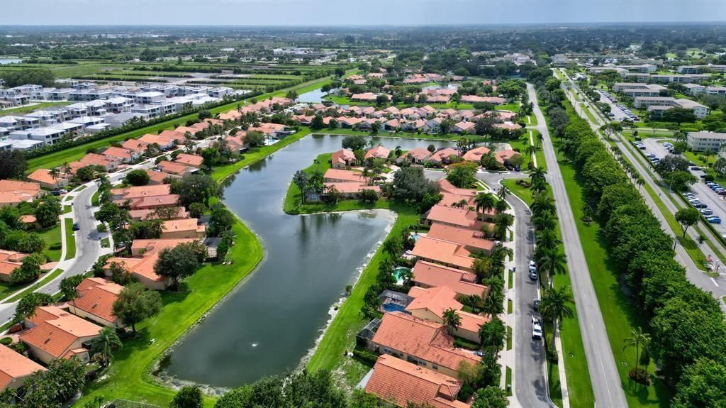 8410 Brussels Way , Boca Raton, FL 33434 Photo