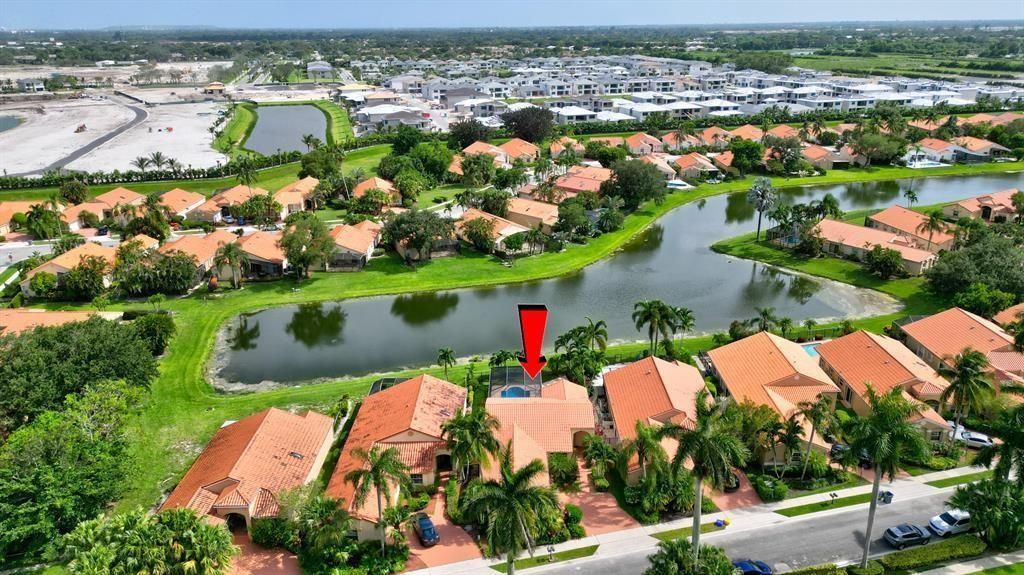 8410 Brussels Way , Boca Raton, FL 33434 Photo