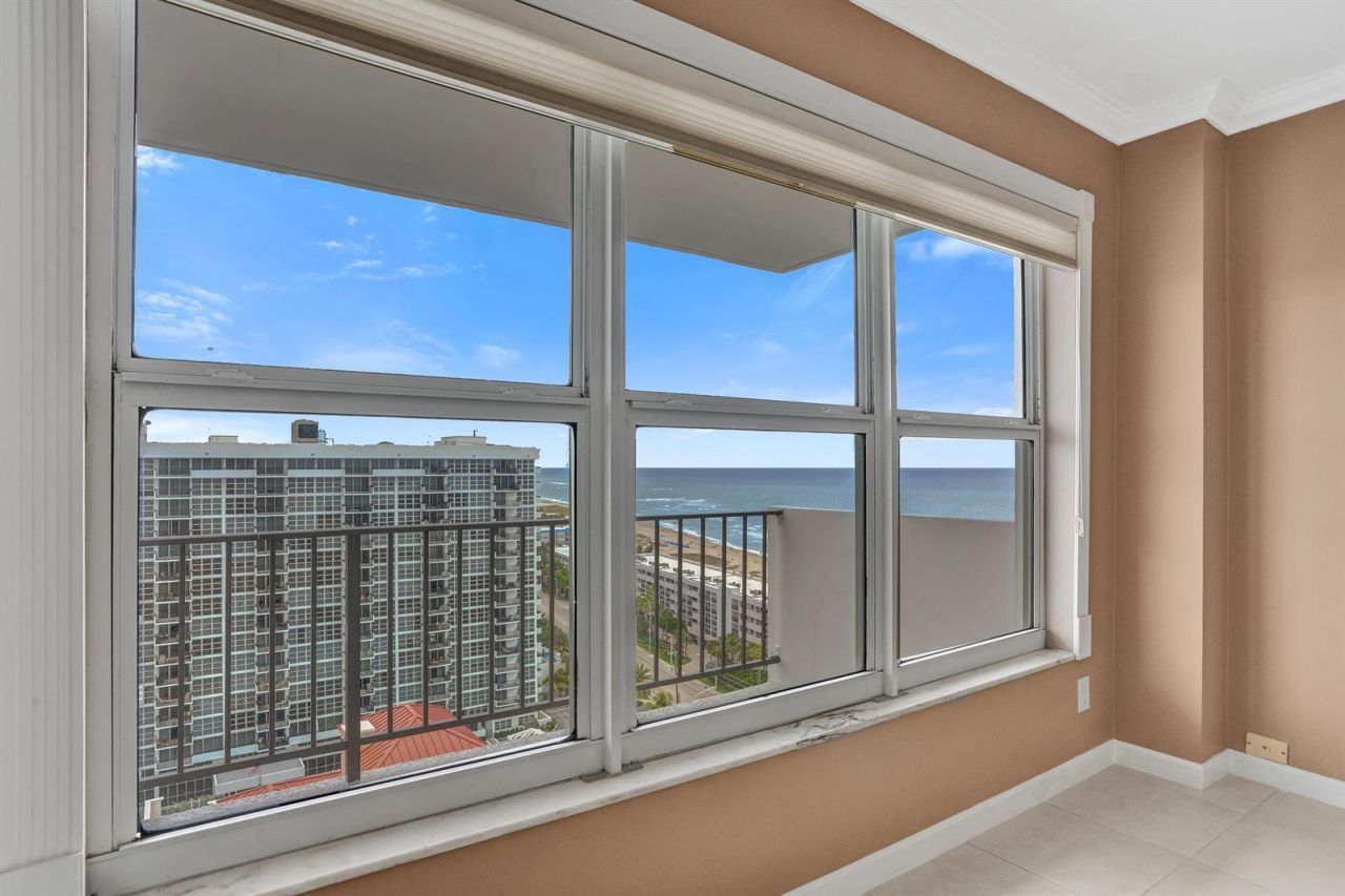 405 N Ocean Boulevard , Unit 1803, Pompano Beach, FL 33062 Photo