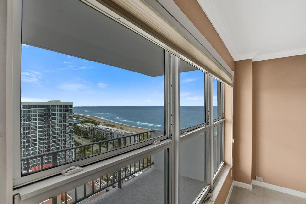 405 N Ocean Boulevard , Unit 1803, Pompano Beach, FL 33062 Photo