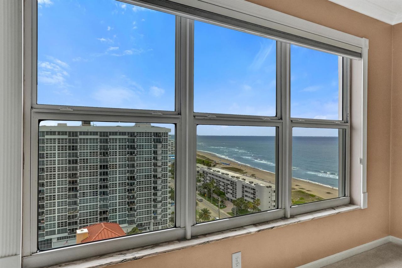 405 N Ocean Boulevard , Unit 1803, Pompano Beach, FL 33062 Photo
