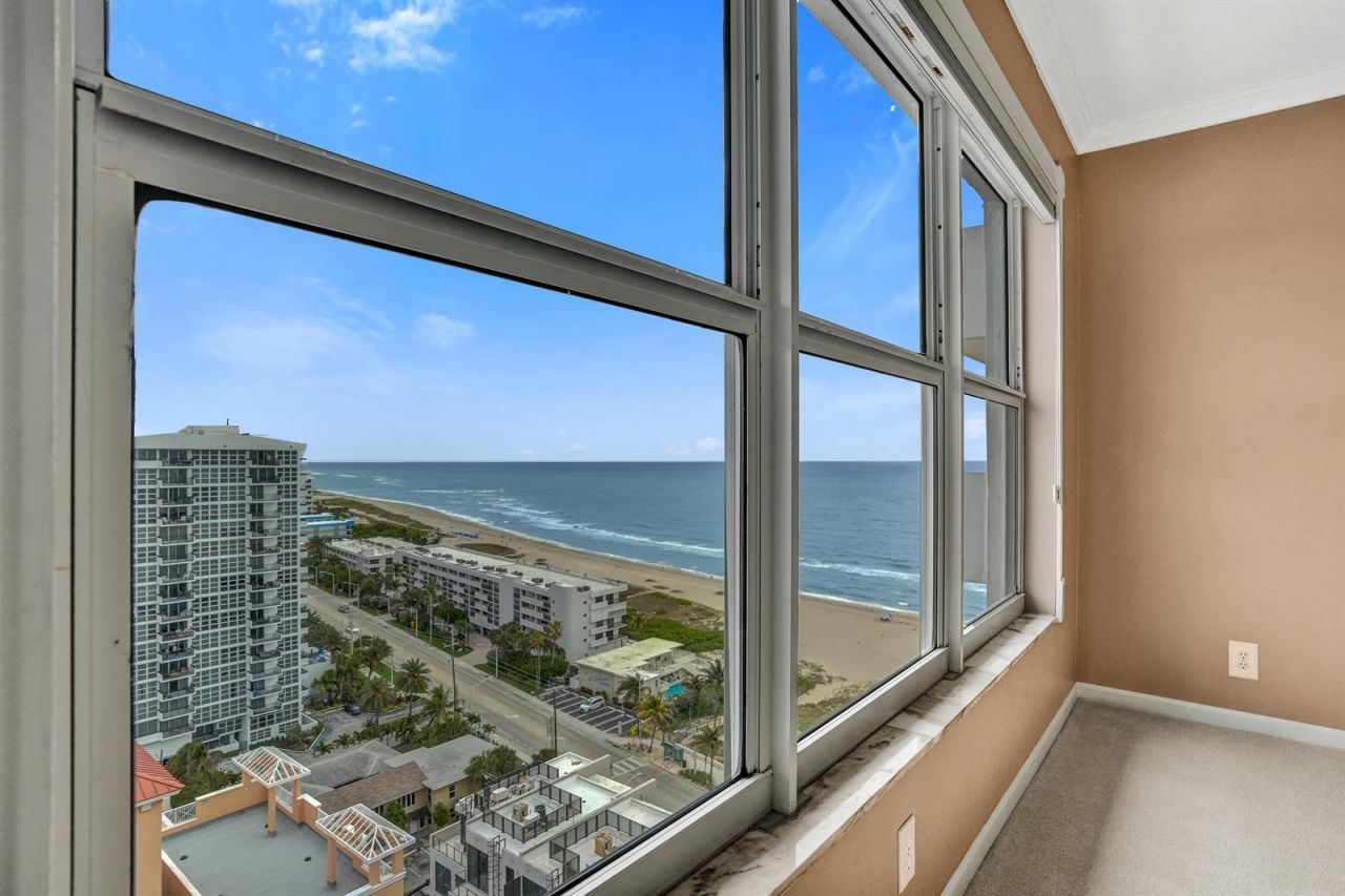 405 N Ocean Boulevard , Unit 1803, Pompano Beach, FL 33062 Photo