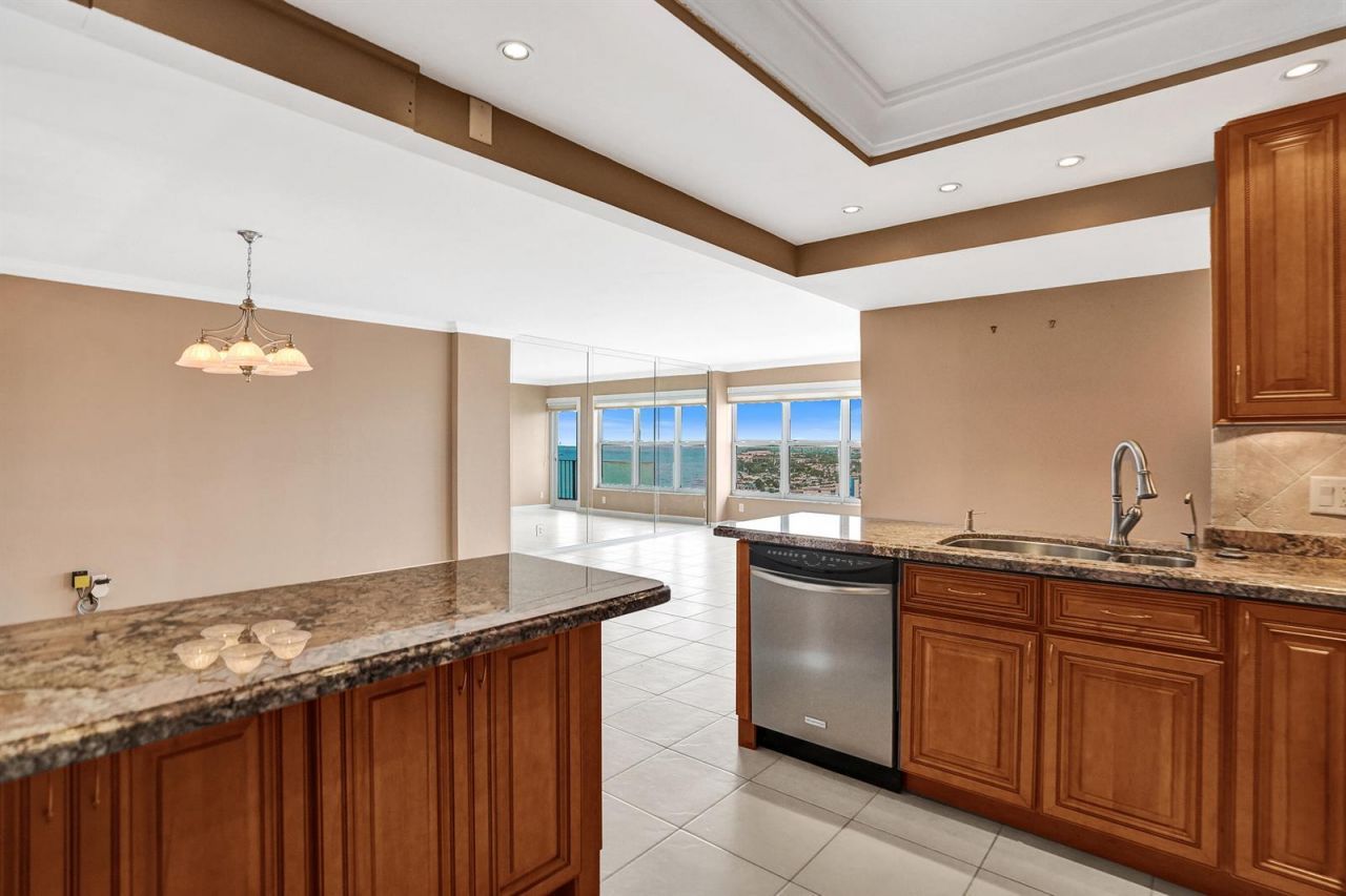 405 N Ocean Boulevard , Unit 1803, Pompano Beach, FL 33062 Photo