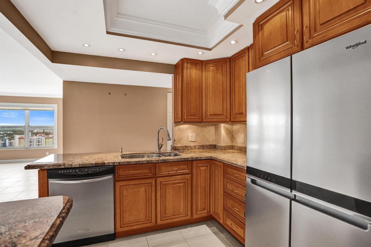 405 N Ocean Boulevard , Unit 1803, Pompano Beach, FL 33062 Photo