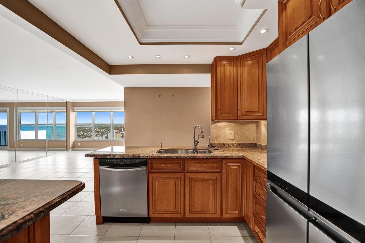 405 N Ocean Boulevard , Unit 1803, Pompano Beach, FL 33062 Photo