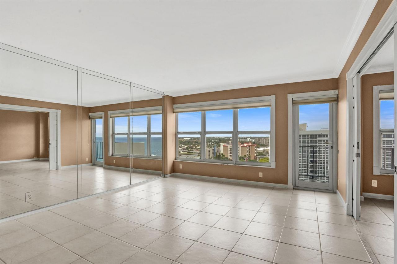 405 N Ocean Boulevard , Unit 1803, Pompano Beach, FL 33062 Photo