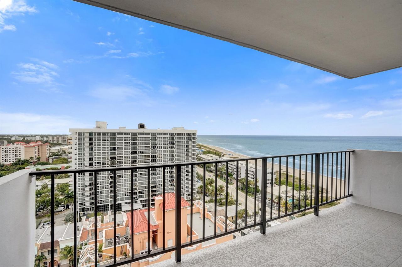 405 N Ocean Boulevard , Unit 1803, Pompano Beach, FL 33062 Photo
