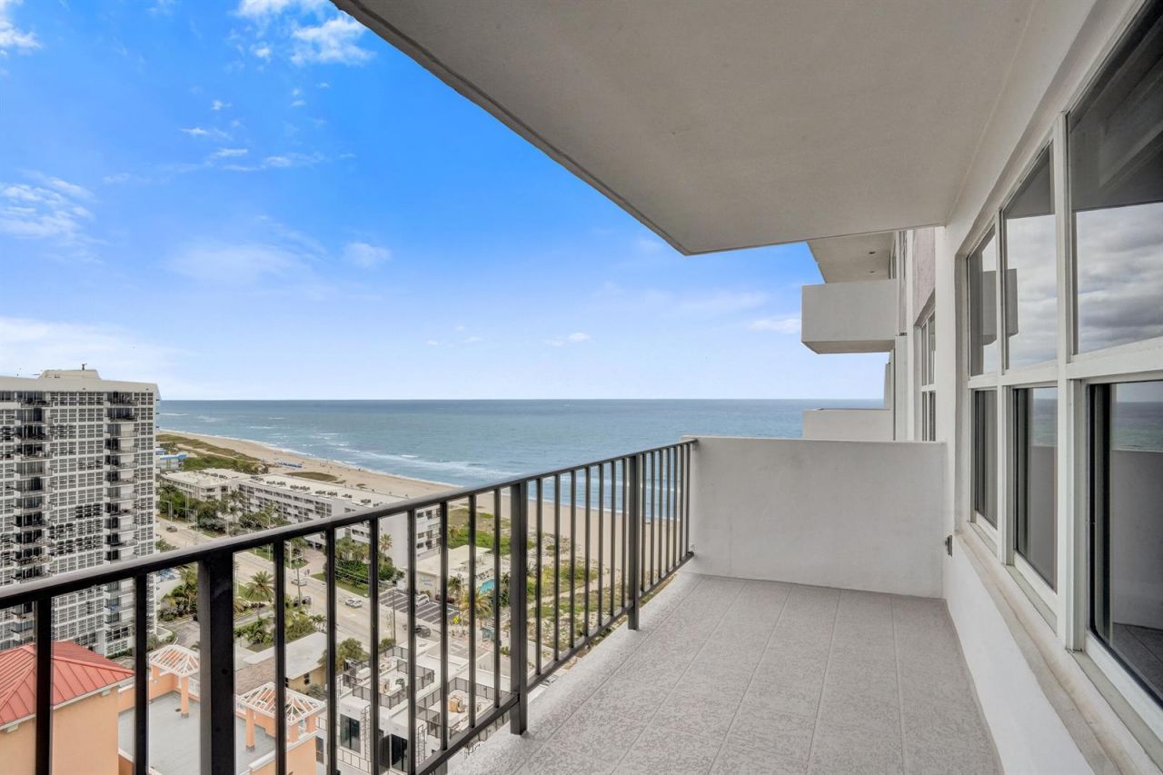 405 N Ocean Boulevard , Unit 1803, Pompano Beach, FL 33062 Photo