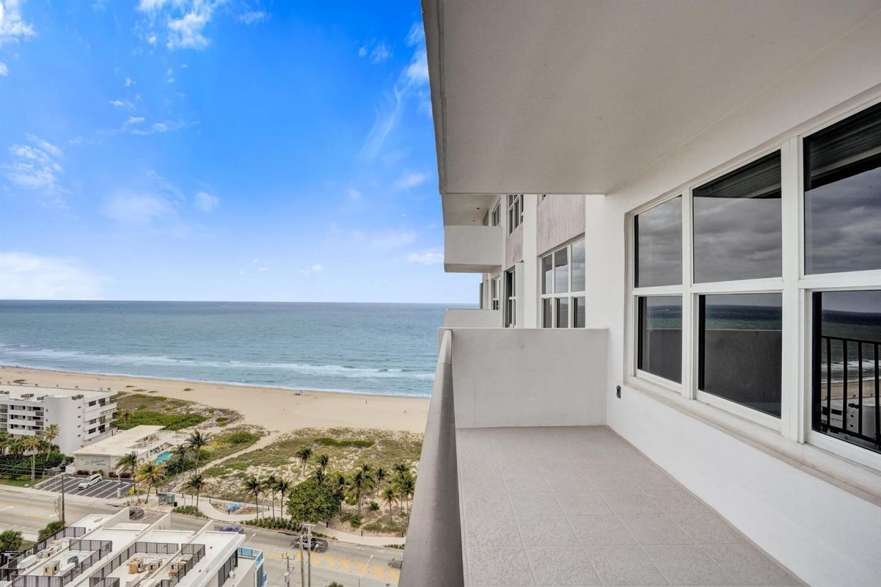 405 N Ocean Boulevard , Unit 1803, Pompano Beach, FL 33062 Photo