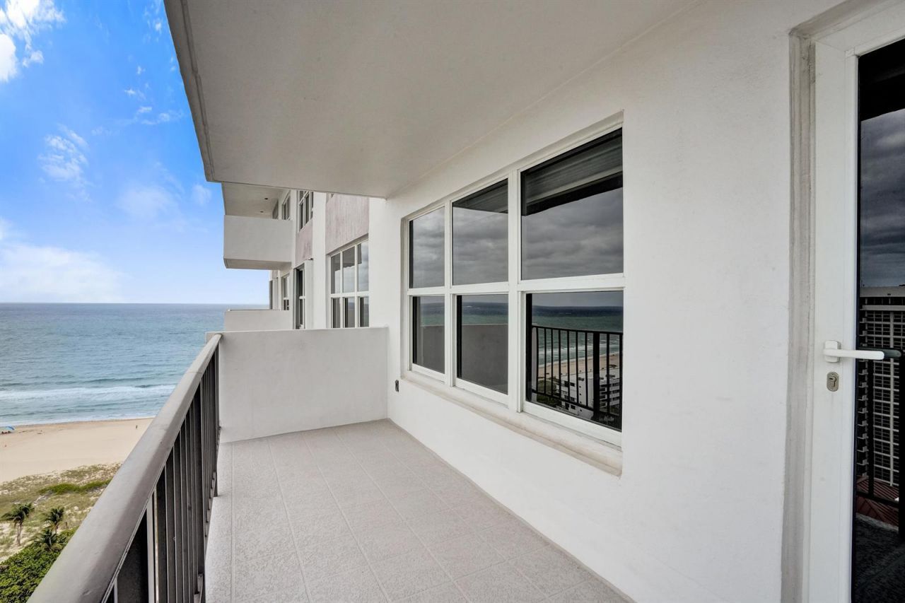 405 N Ocean Boulevard , Unit 1803, Pompano Beach, FL 33062 Photo