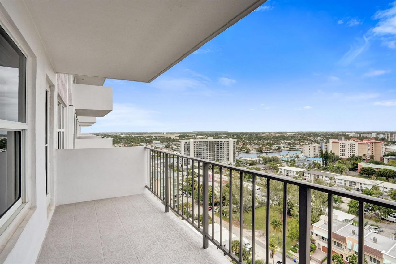 405 N Ocean Boulevard , Unit 1803, Pompano Beach, FL 33062 Photo