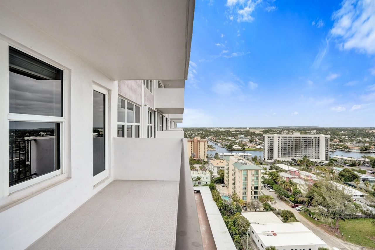 405 N Ocean Boulevard , Unit 1803, Pompano Beach, FL 33062 Photo