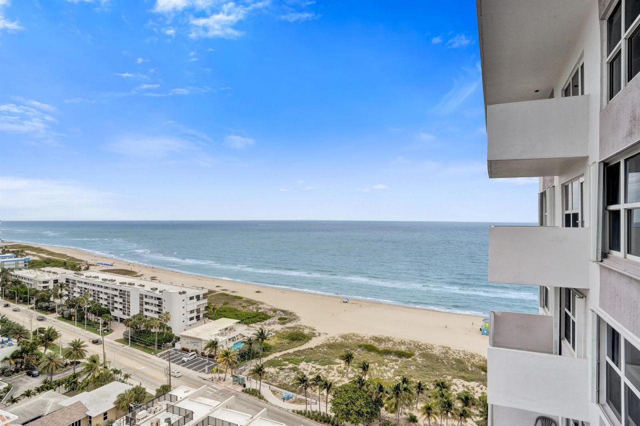 405 N Ocean Boulevard , Unit 1803, Pompano Beach, FL 33062 Photo