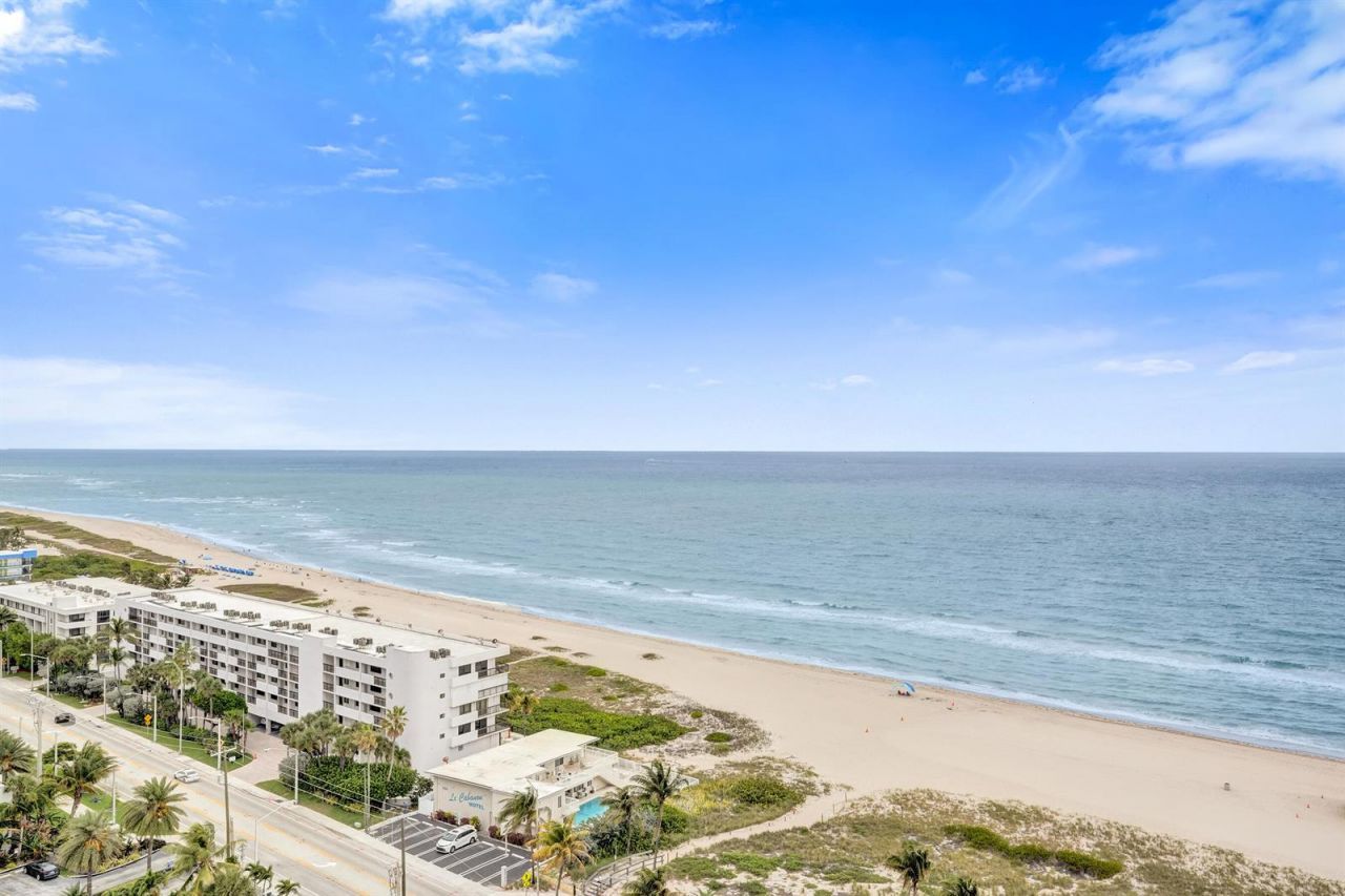 405 N Ocean Boulevard , Unit 1803, Pompano Beach, FL 33062 Photo