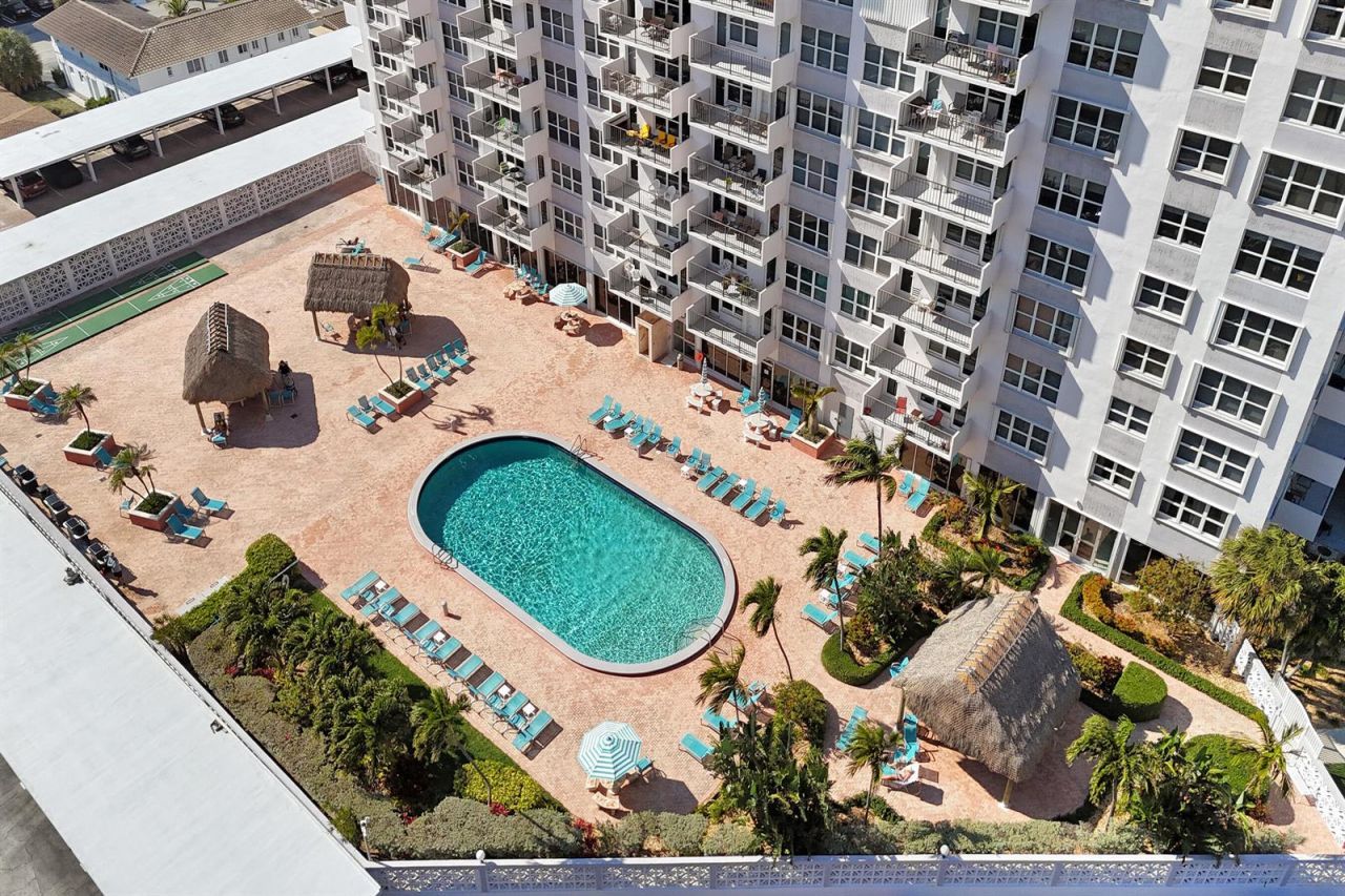 405 N Ocean Boulevard , Unit 1803, Pompano Beach, FL 33062 Photo