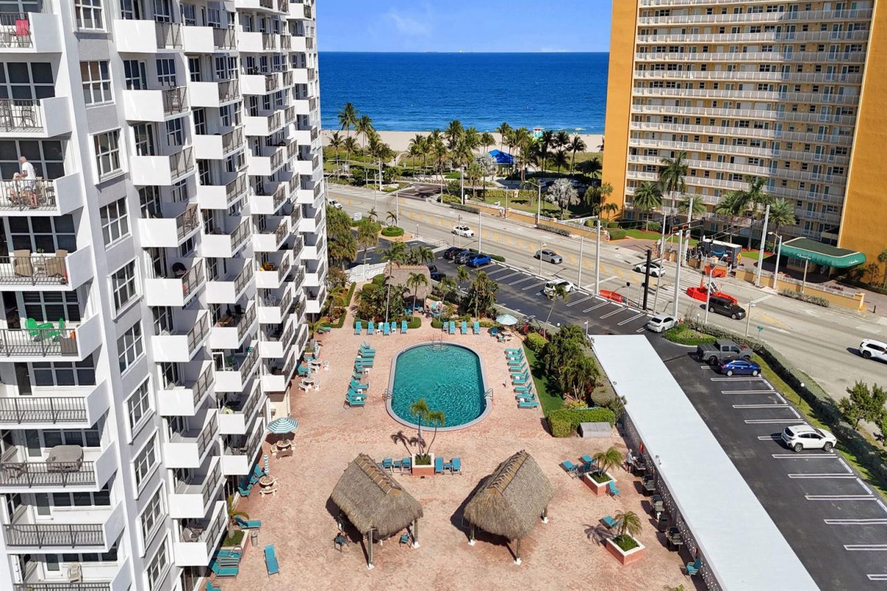 405 N Ocean Boulevard , Unit 1803, Pompano Beach, FL 33062 Photo