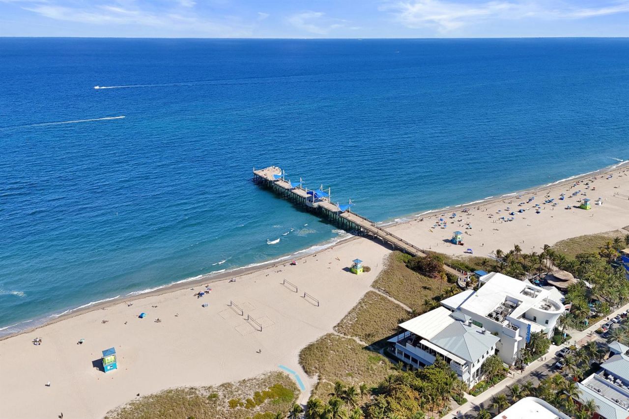 405 N Ocean Boulevard , Unit 1803, Pompano Beach, FL 33062 Photo