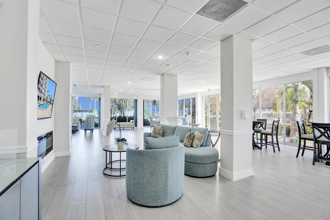 405 N Ocean Boulevard , Unit 1803, Pompano Beach, FL 33062 Photo