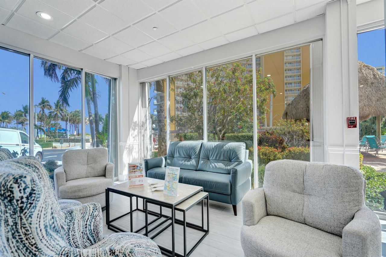405 N Ocean Boulevard , Unit 1803, Pompano Beach, FL 33062 Photo