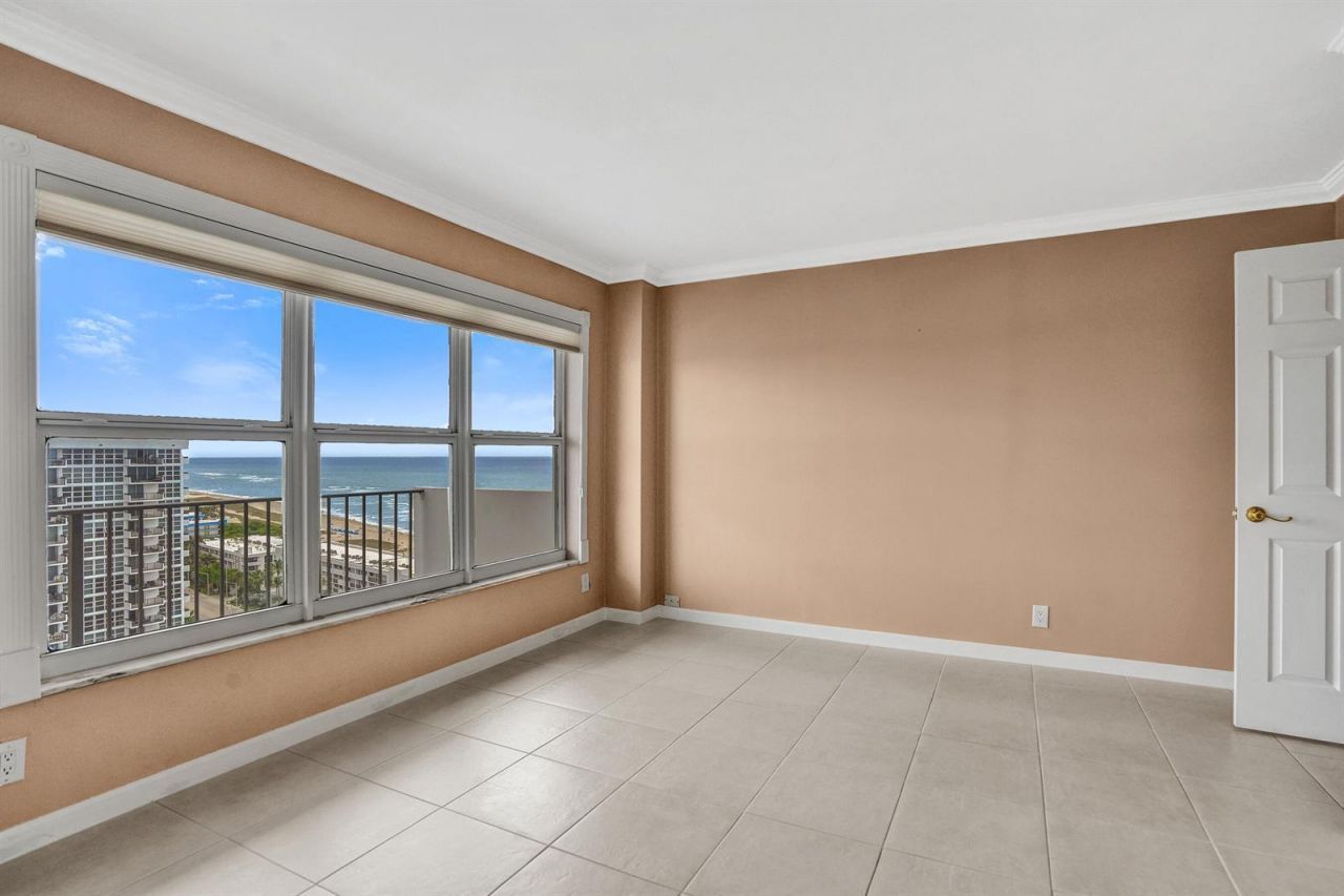 405 N Ocean Boulevard , Unit 1803, Pompano Beach, FL 33062 Photo
