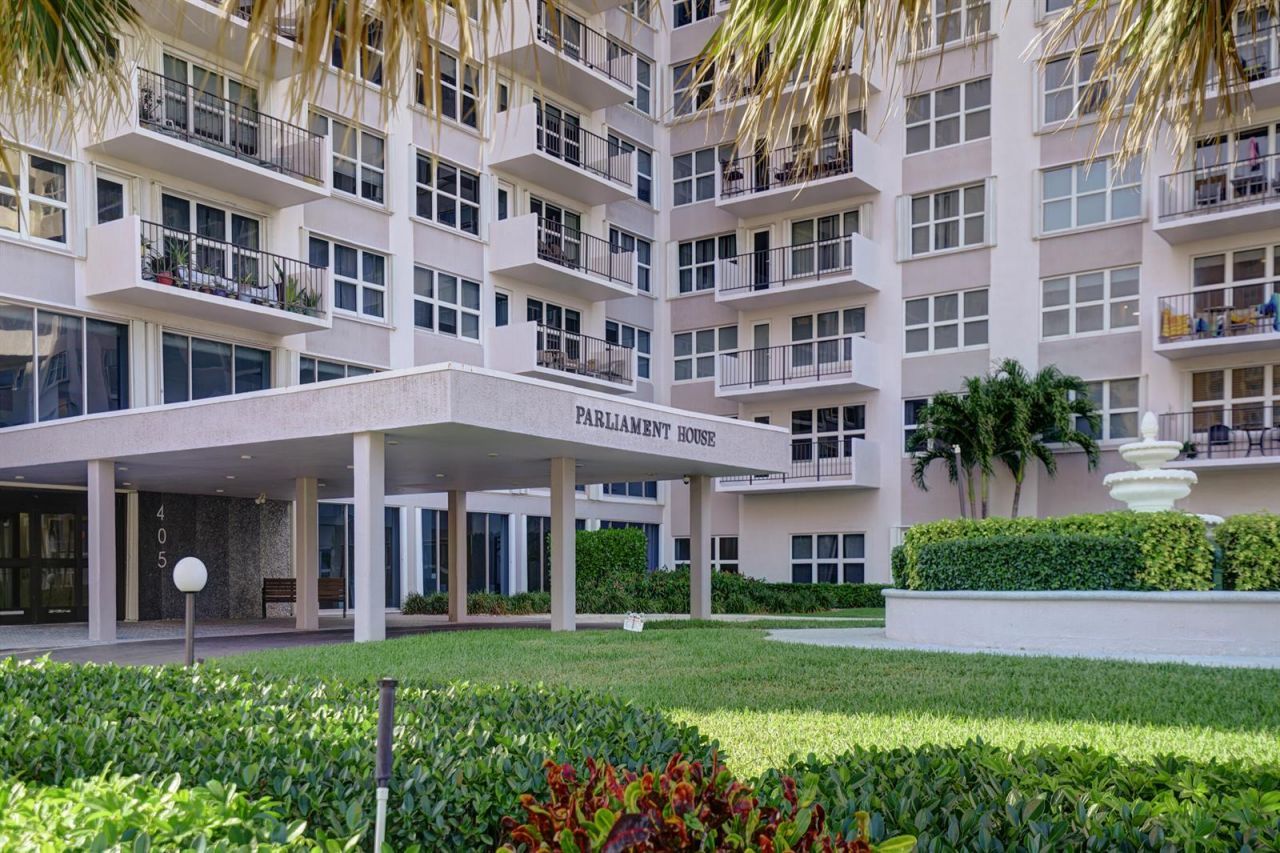 405 N Ocean Boulevard , Unit 1803, Pompano Beach, FL 33062 Photo