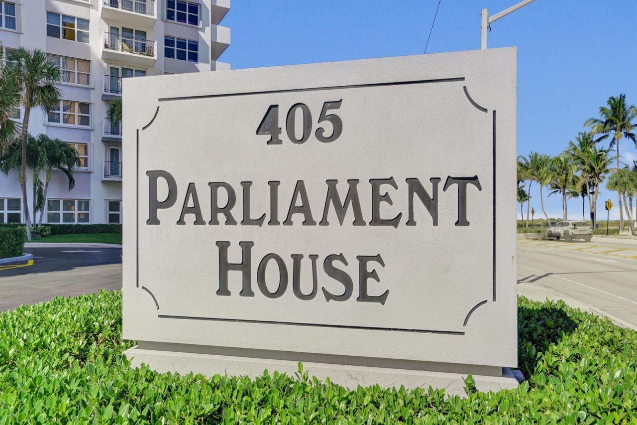 405 N Ocean Boulevard , Unit 1803, Pompano Beach, FL 33062 Photo