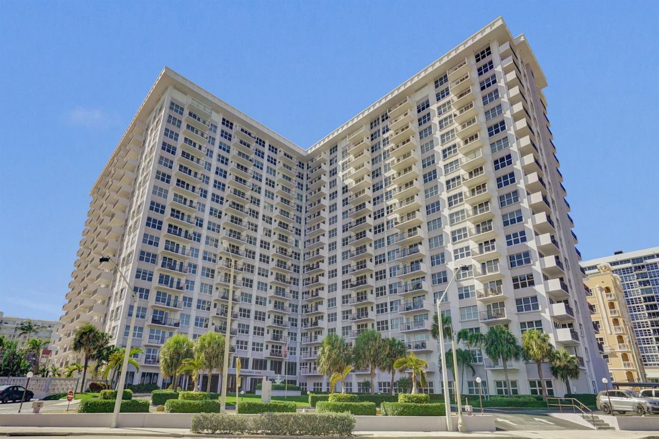405 N Ocean Boulevard , Unit 1803, Pompano Beach, FL 33062 Photo