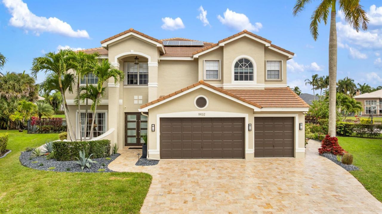 19132 Streamside Court , Boca Raton, FL 33498 Photo