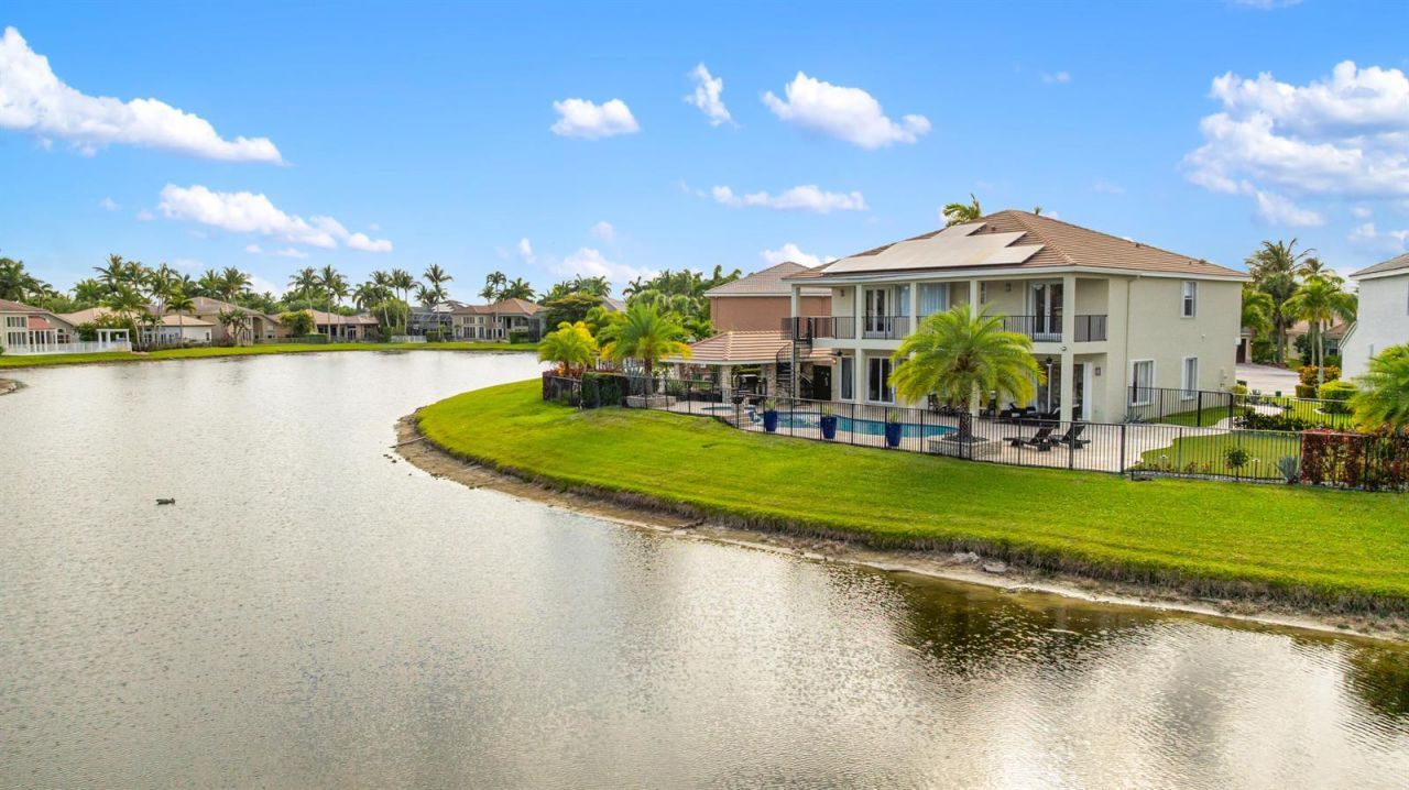 19132 Streamside Court , Boca Raton, FL 33498 Photo