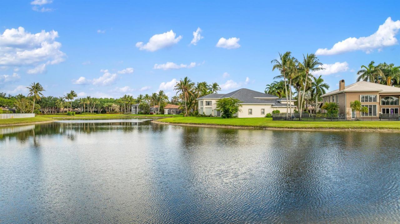 19132 Streamside Court , Boca Raton, FL 33498 Photo