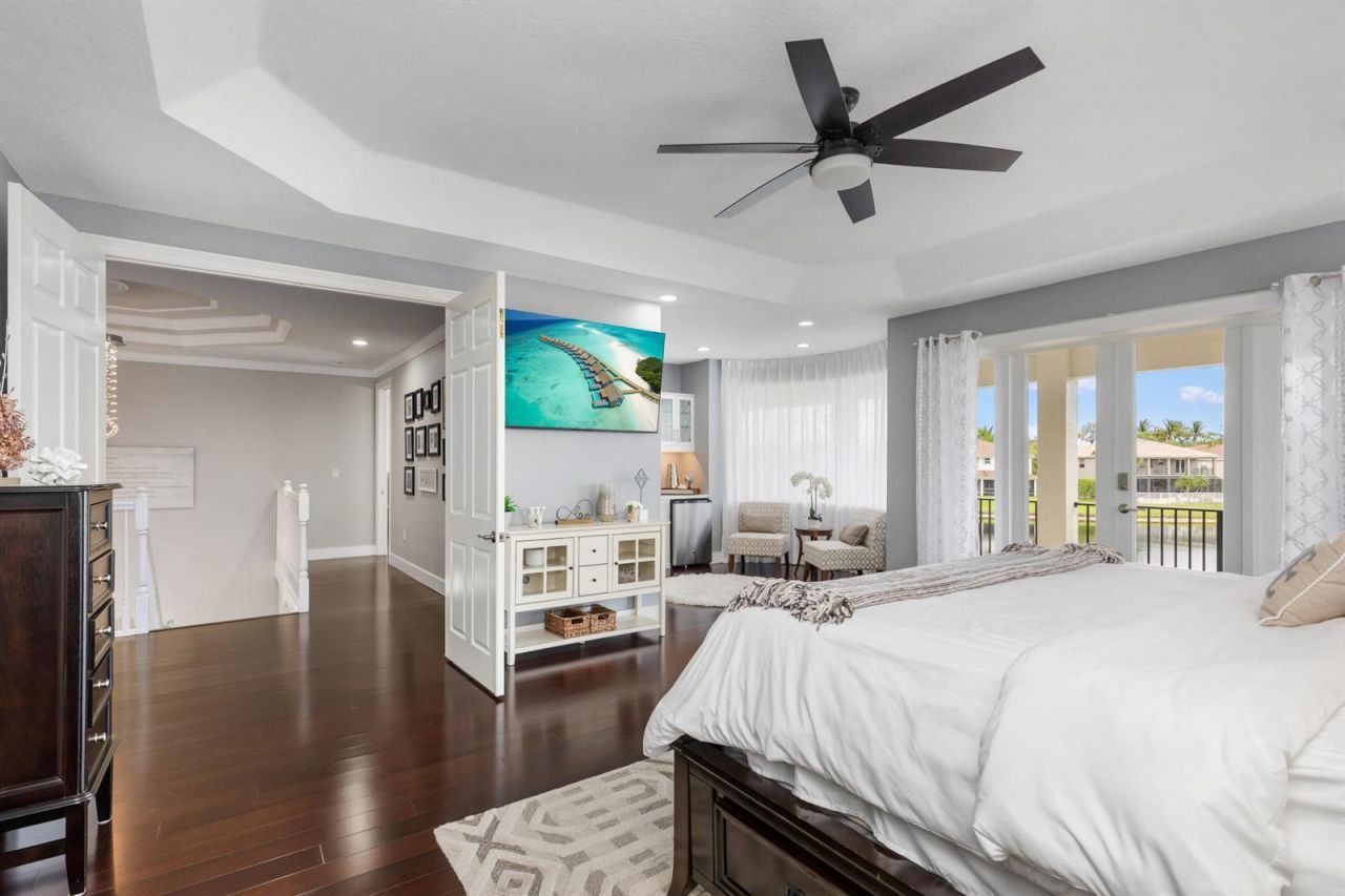 19132 Streamside Court , Boca Raton, FL 33498 Photo