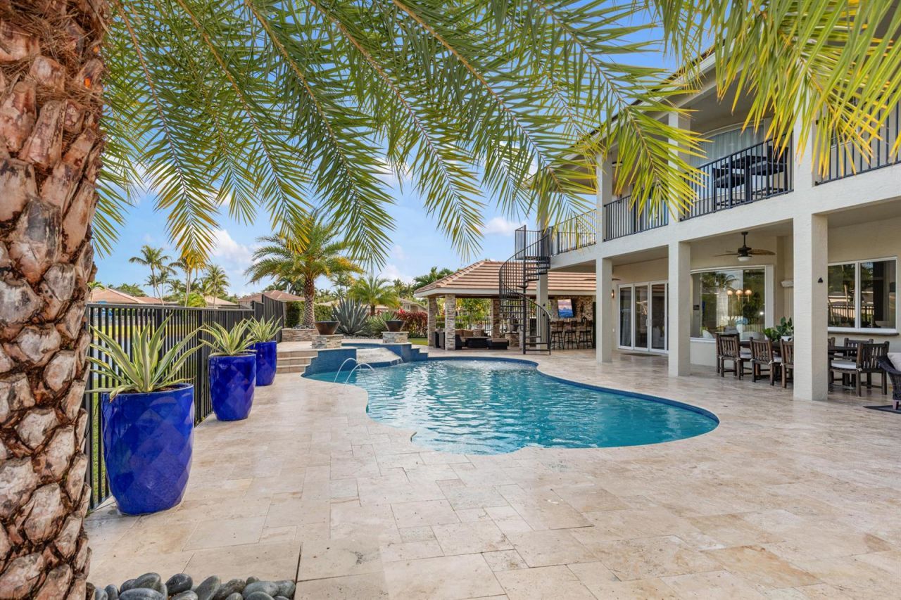 19132 Streamside Court , Boca Raton, FL 33498 Photo