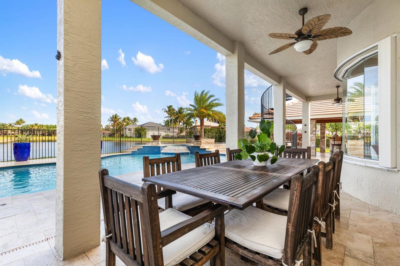 19132 Streamside Court , Boca Raton, FL 33498 Photo