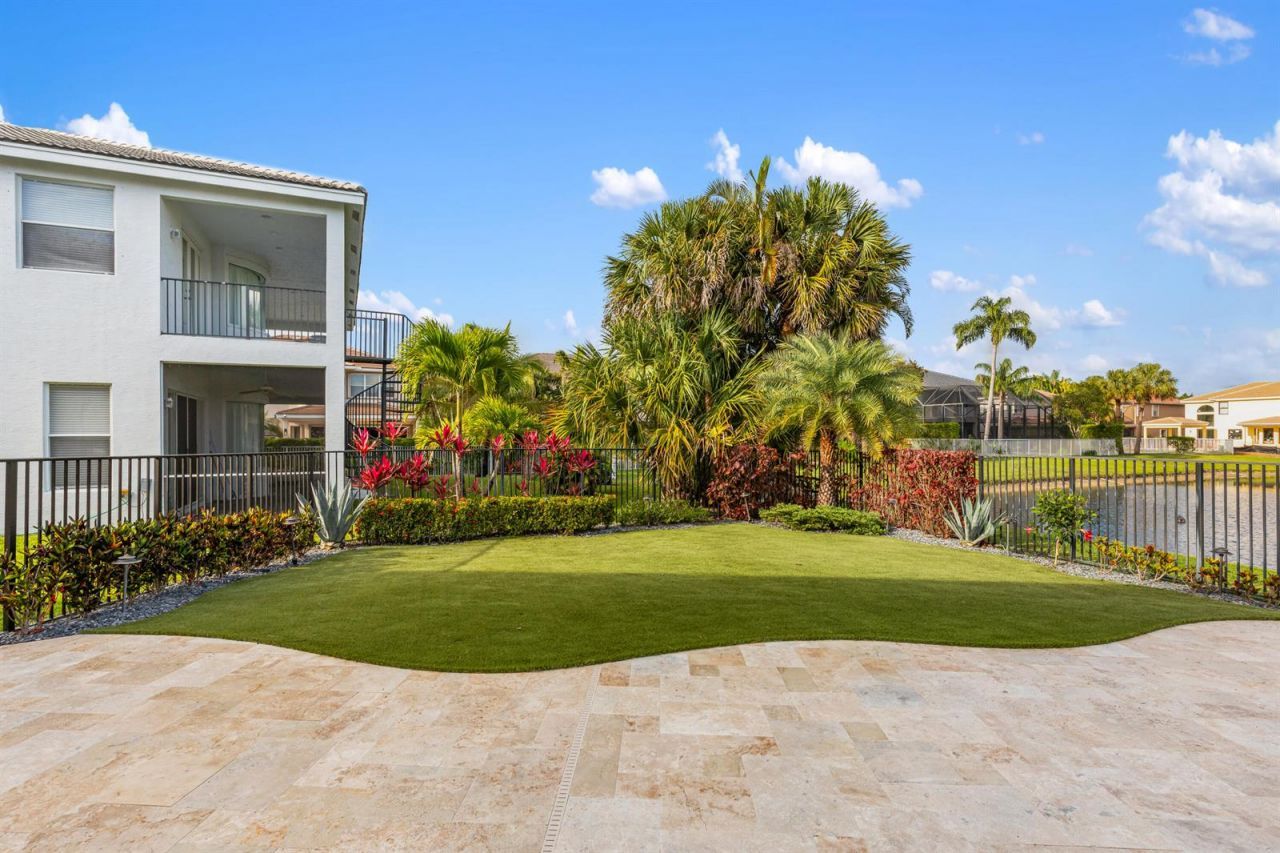 19132 Streamside Court , Boca Raton, FL 33498 Photo