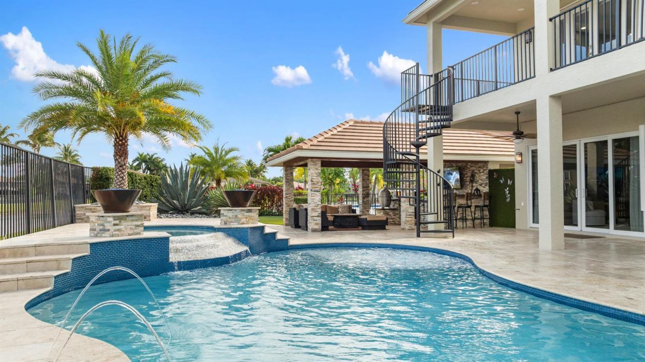 19132 Streamside Court , Boca Raton, FL 33498 Photo