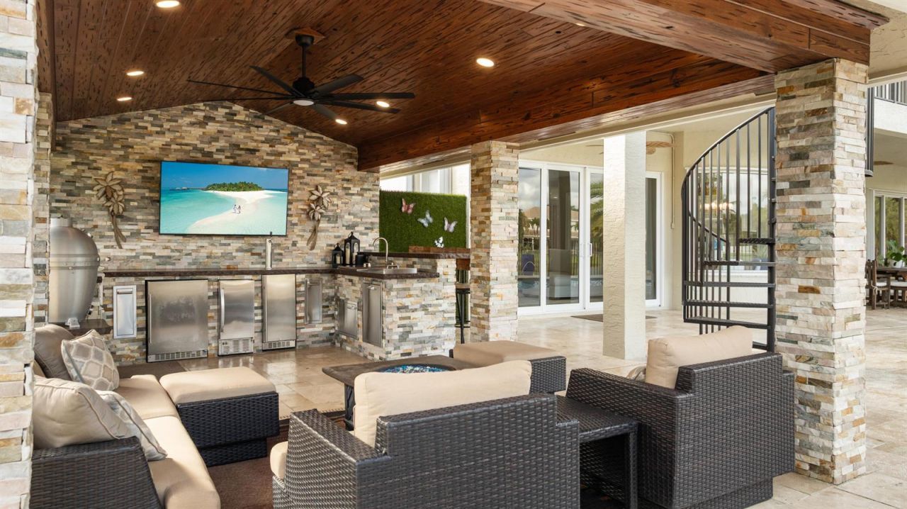 19132 Streamside Court , Boca Raton, FL 33498 Photo