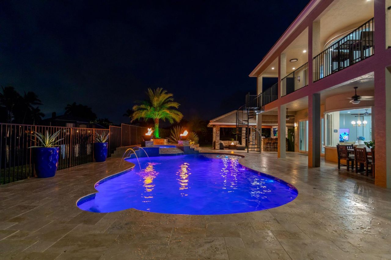 19132 Streamside Court , Boca Raton, FL 33498 Photo
