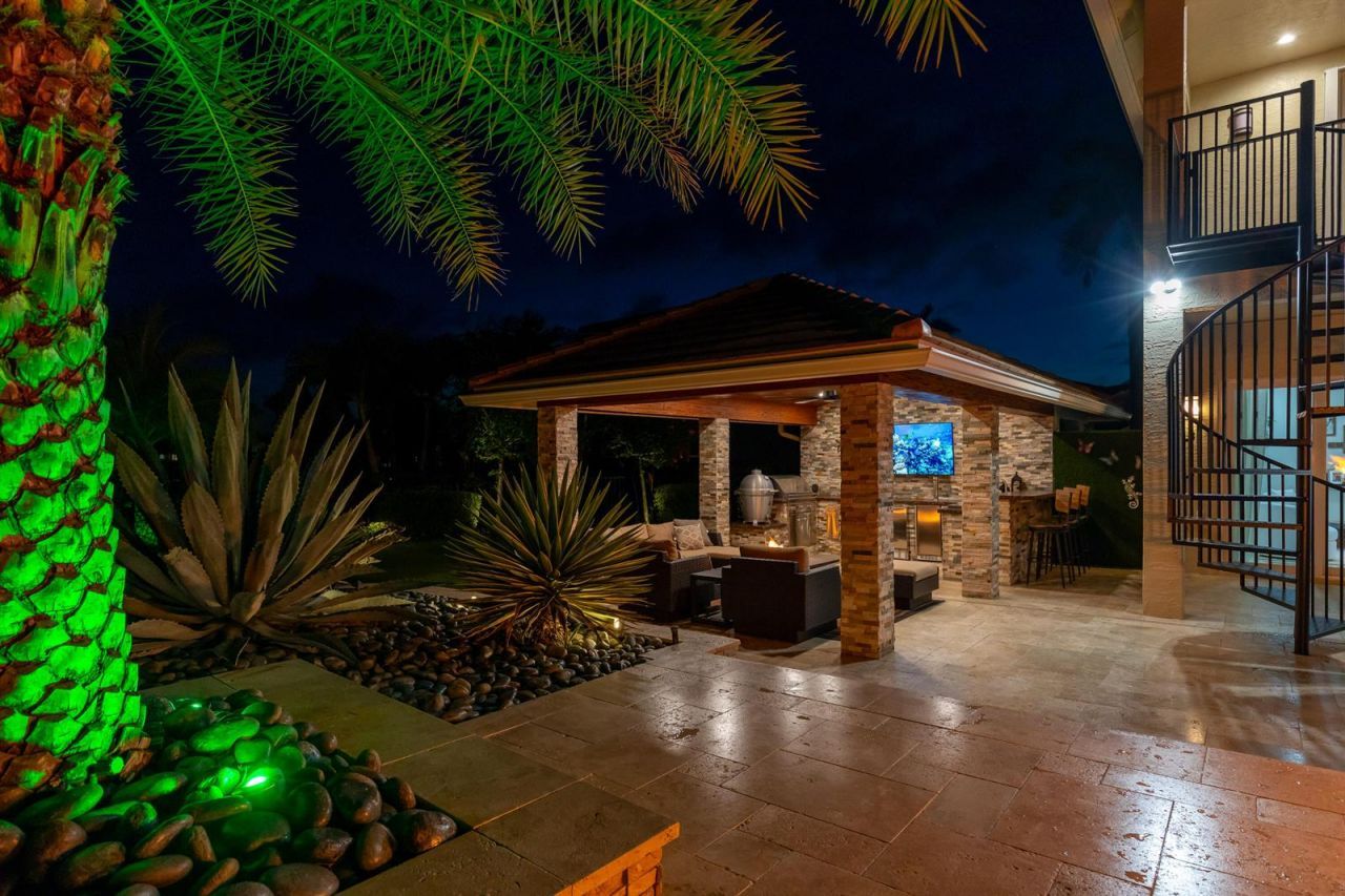 19132 Streamside Court , Boca Raton, FL 33498 Photo