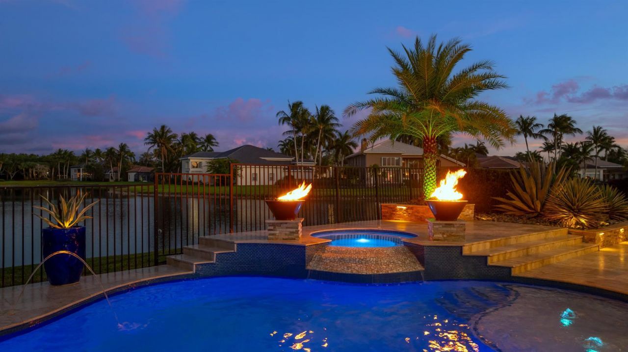 19132 Streamside Court , Boca Raton, FL 33498 Photo