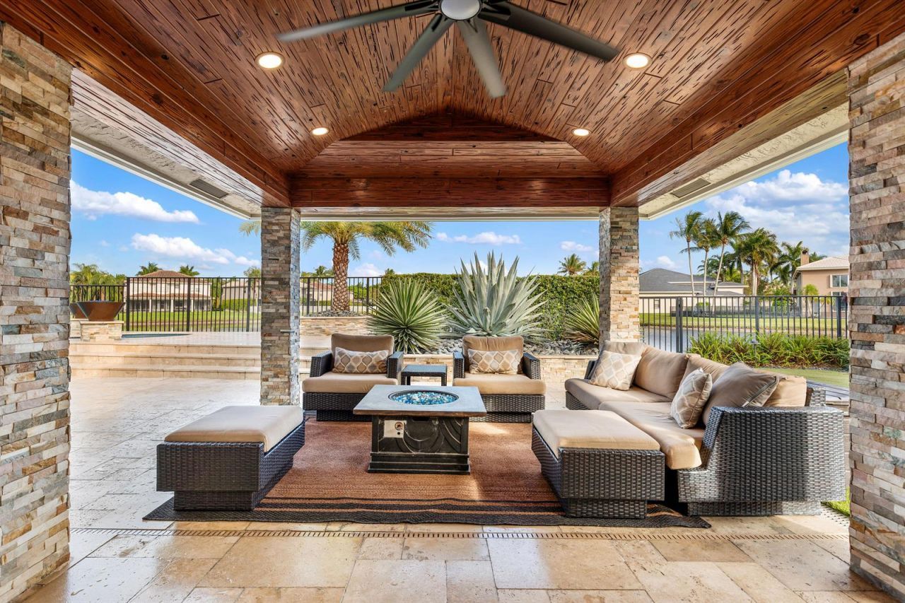 19132 Streamside Court , Boca Raton, FL 33498 Photo