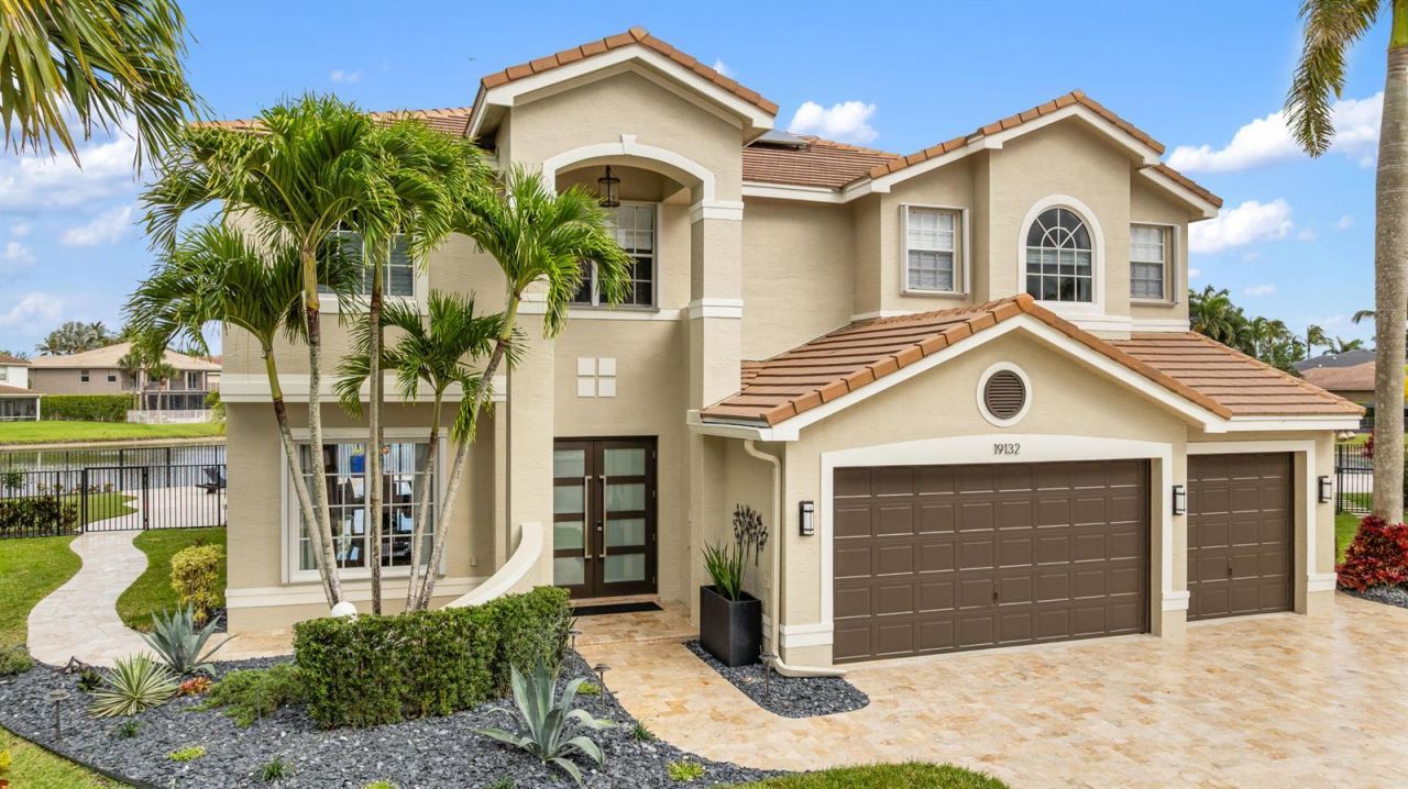 19132 Streamside Court , Boca Raton, FL 33498 Photo
