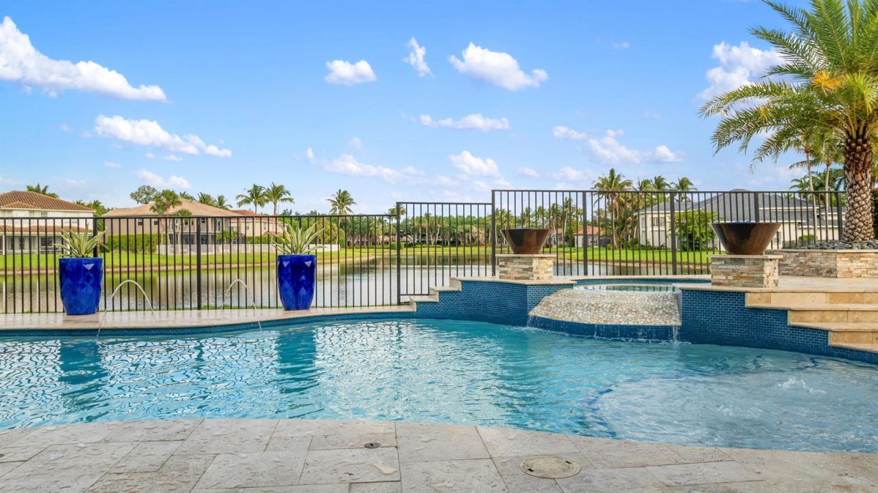 19132 Streamside Court , Boca Raton, FL 33498 Photo