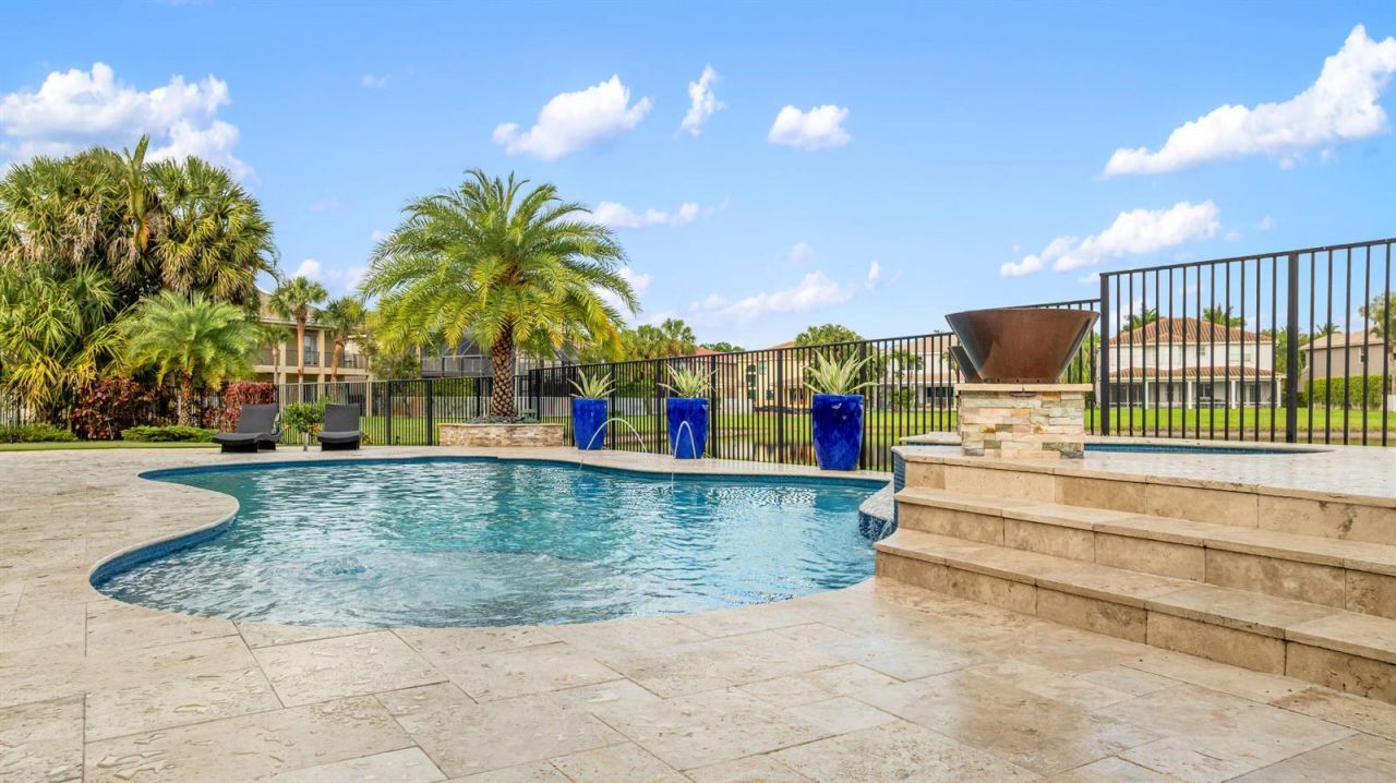 19132 Streamside Court , Boca Raton, FL 33498 Photo