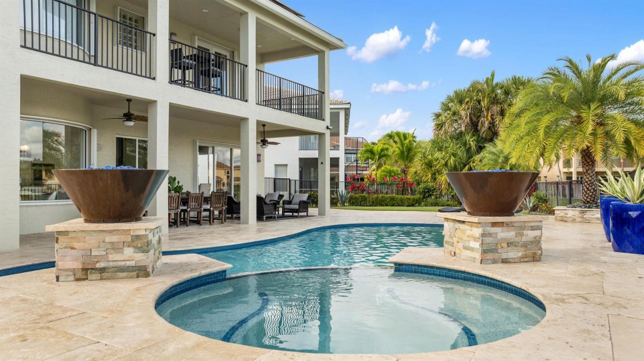 19132 Streamside Court , Boca Raton, FL 33498 Photo
