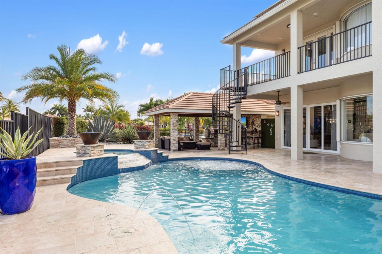 19132 Streamside Court , Boca Raton, FL 33498 Photo