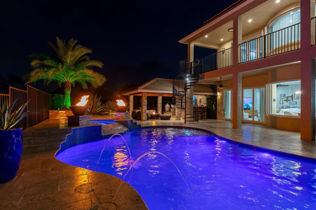 19132 Streamside Court , Boca Raton, FL 33498 Photo