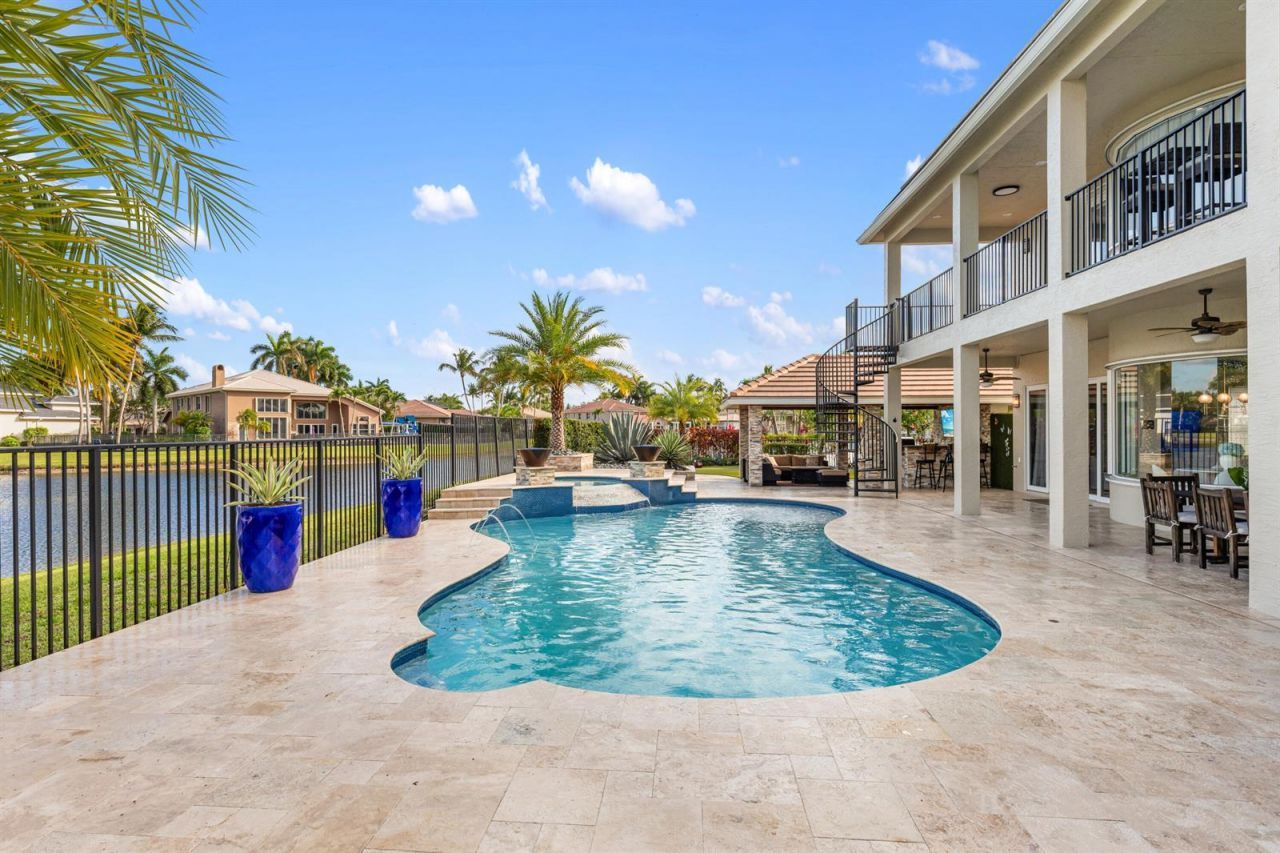 19132 Streamside Court , Boca Raton, FL 33498 Photo