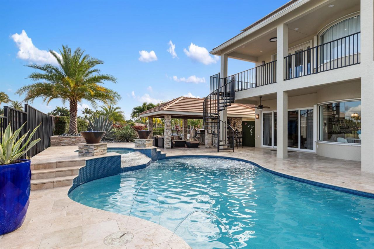19132 Streamside Court , Boca Raton, FL 33498 Photo