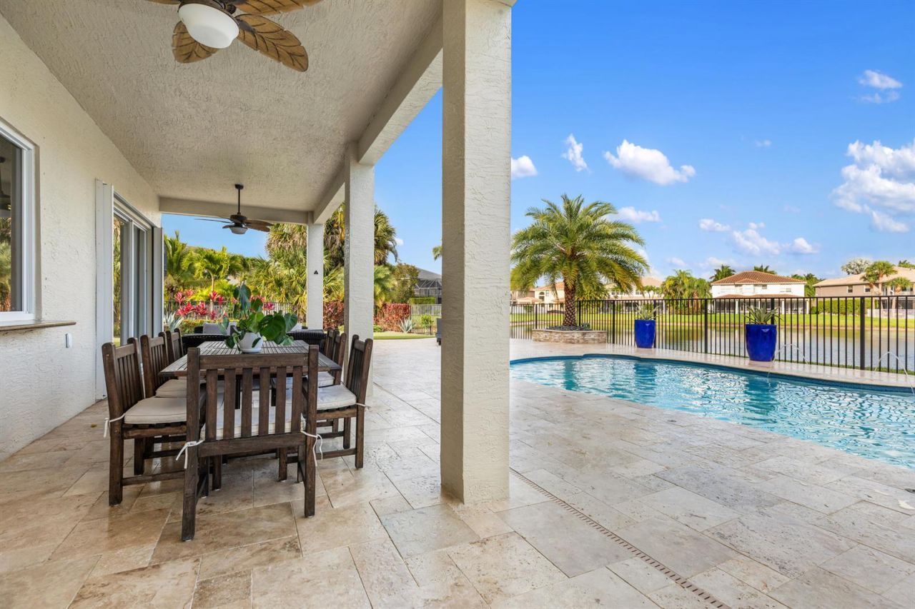 19132 Streamside Court , Boca Raton, FL 33498 Photo